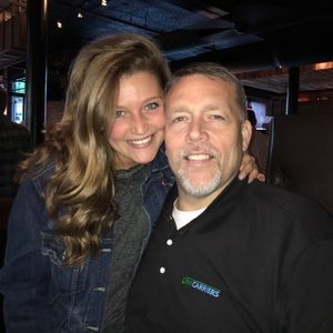 Meet your Posher, Maryann